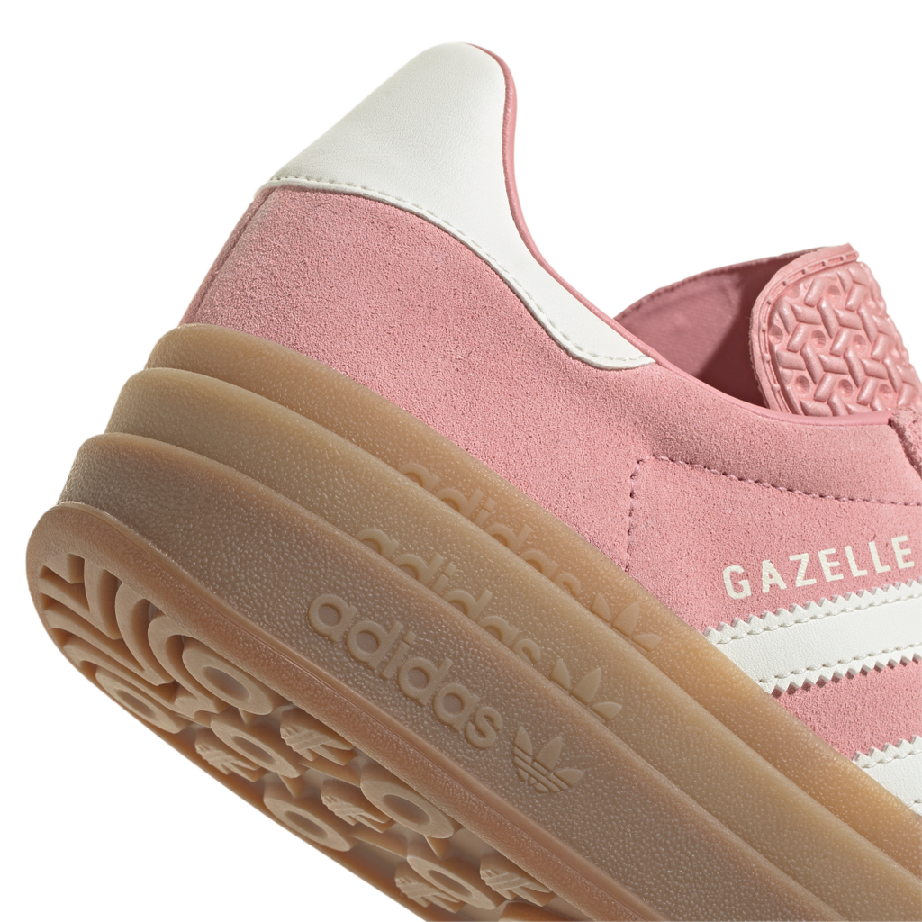 Calzado Gazelle Bold. Ref: JS3903 - 9