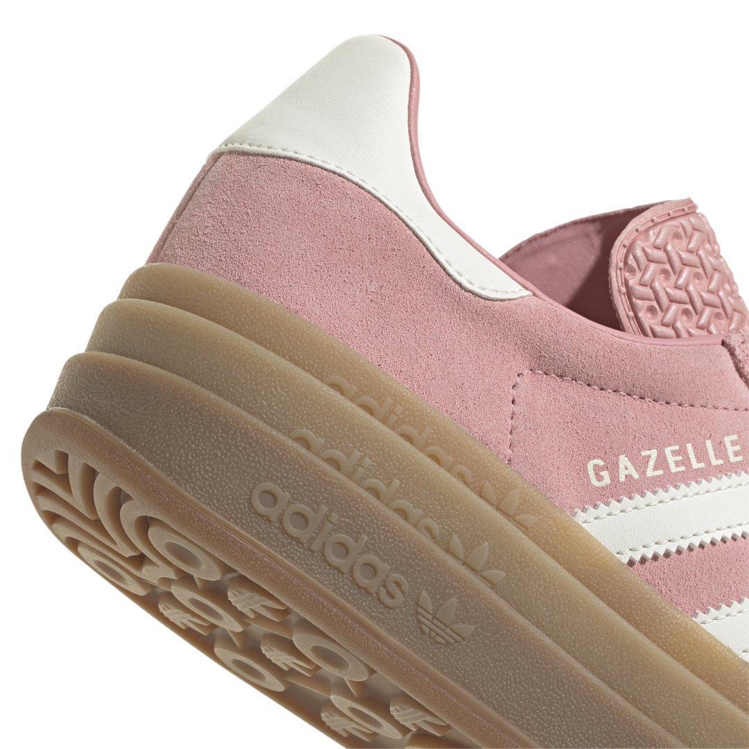 Calzado Gazelle Bold. Ref: JS3903 - 9