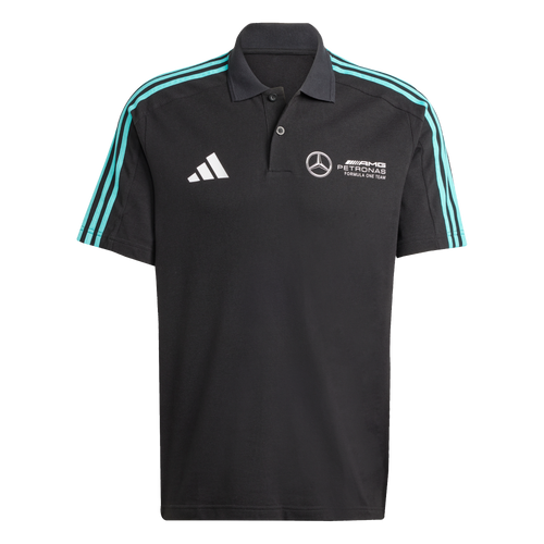 CAMISETA POLO ADN MERCEDES - AMG PETRONAS FORMULA ONE TEAM . Ref: JV5430 - 2