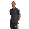 JV5430 CAMISETA POLO ADN MERCEDES - AMG PETRONAS FORMULA ONE TEAM adidas para hombre| GIK Streetwear