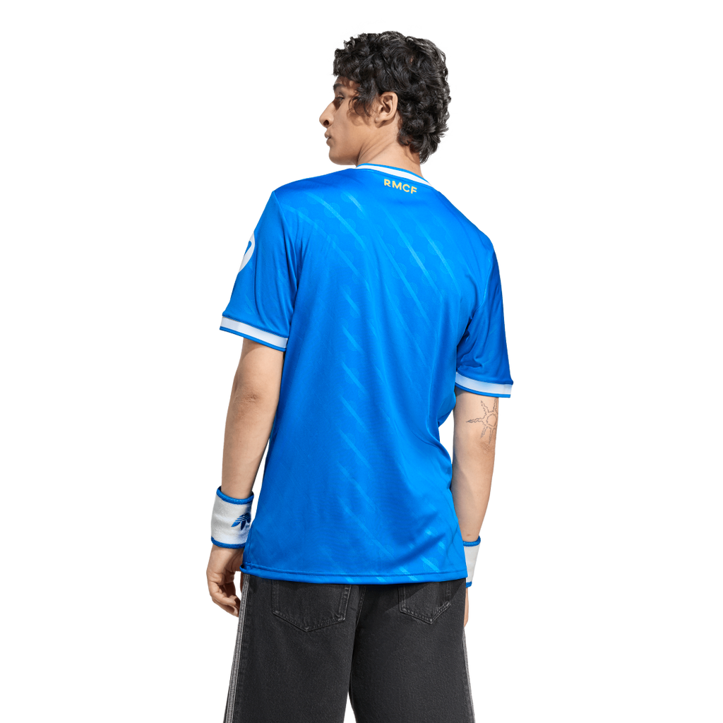 Tercer jersey 25/26 del Real Madrid. Ref: JV5845 - 2