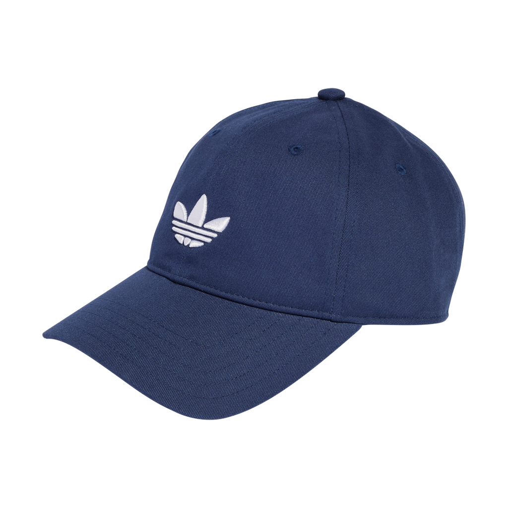 JV7391 Gorra de béisbol Trifolio clásica Adicolor adidas para unisex | GIK Streetwear
