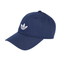 JV7391 Gorra de béisbol Trifolio clásica Adicolor adidas para unisex | GIK Streetwear