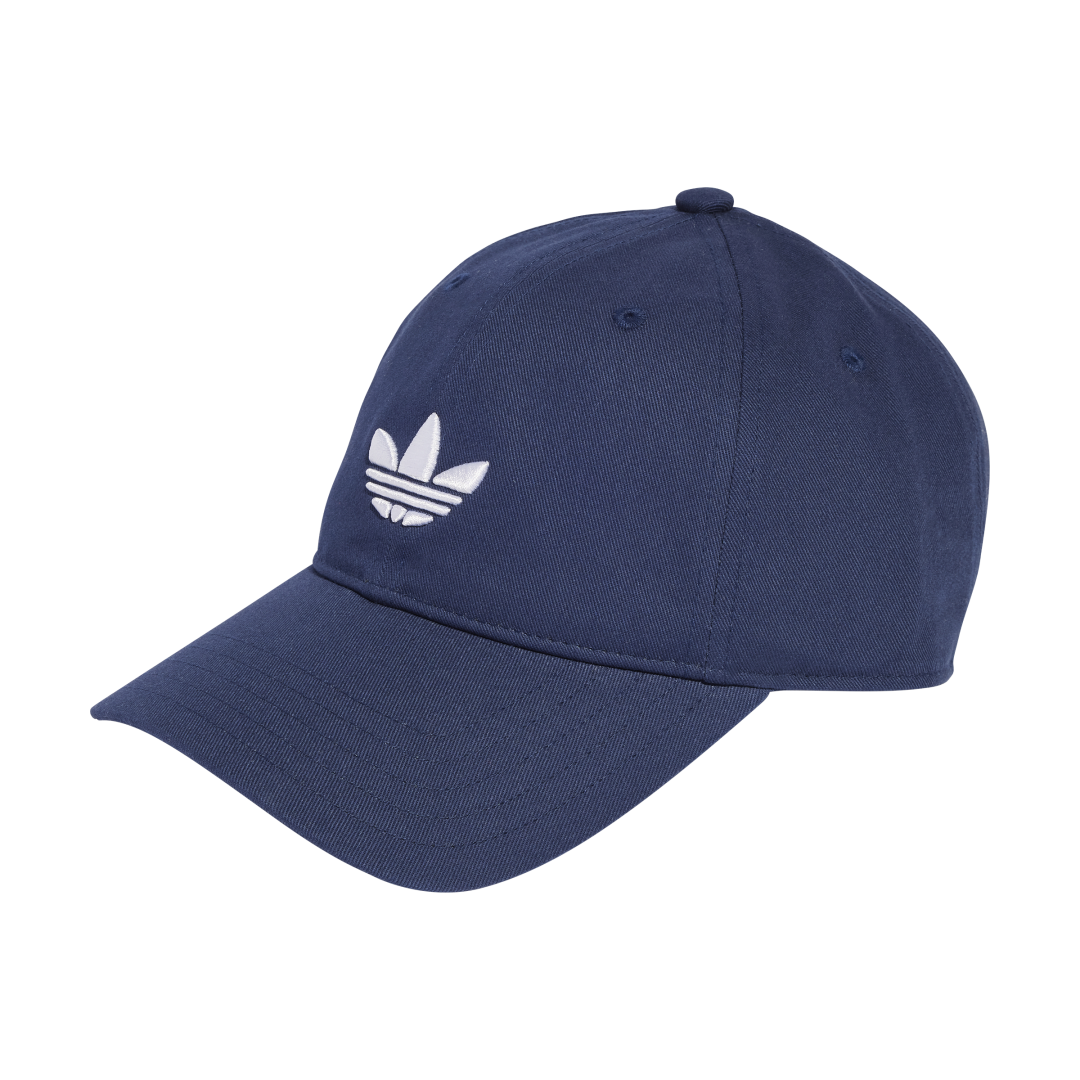 JV7391 Gorra de béisbol Trifolio clásica Adicolor adidas para unisex | GIK Streetwear