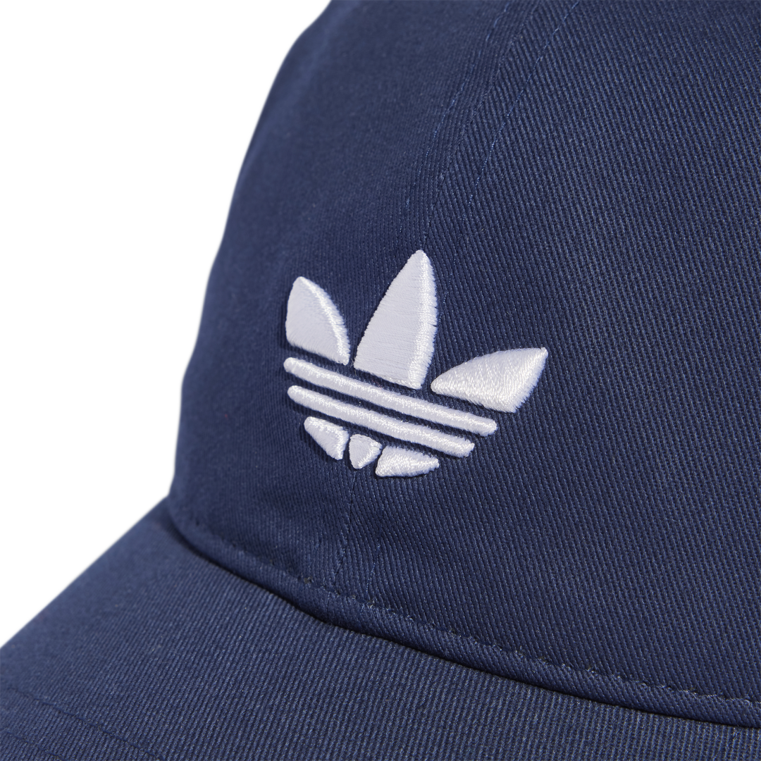 Gorra de béisbol Trifolio clásica Adicolor. Ref: JV7391 - 3