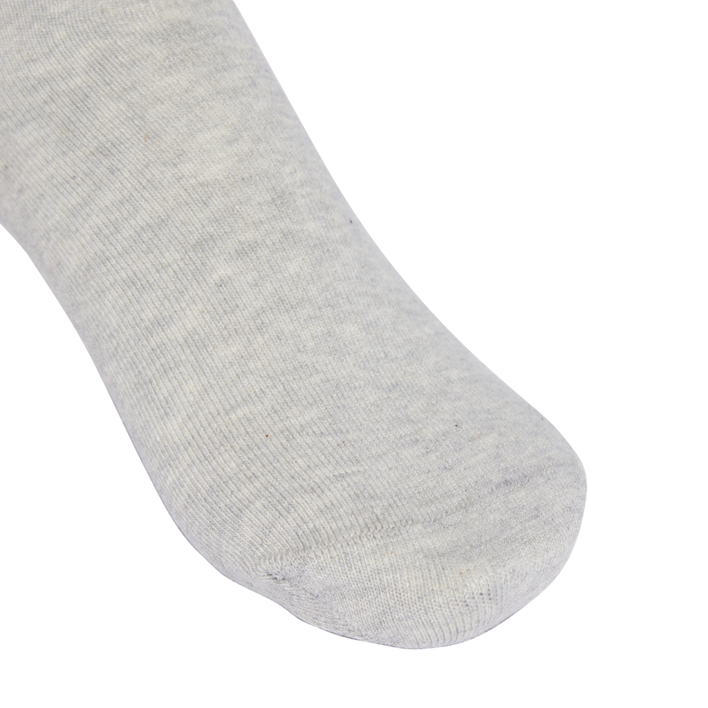 Calcetines 3 Franjas a Media Pantorrilla 3 Pares. Ref: JV7418 - 4