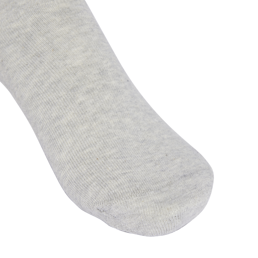 Calcetines 3 Franjas a Media Pantorrilla 3 Pares. Ref: JV7418 - 4