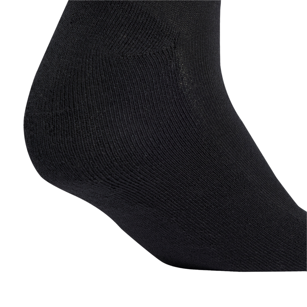 Medias Tobilleros 3 Franjas 3 Pares. Ref: JV7436 - 4