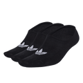 JV7442 Medias Cortos Paquete de 3 Pares adidas para unisex | GIK Streetwear