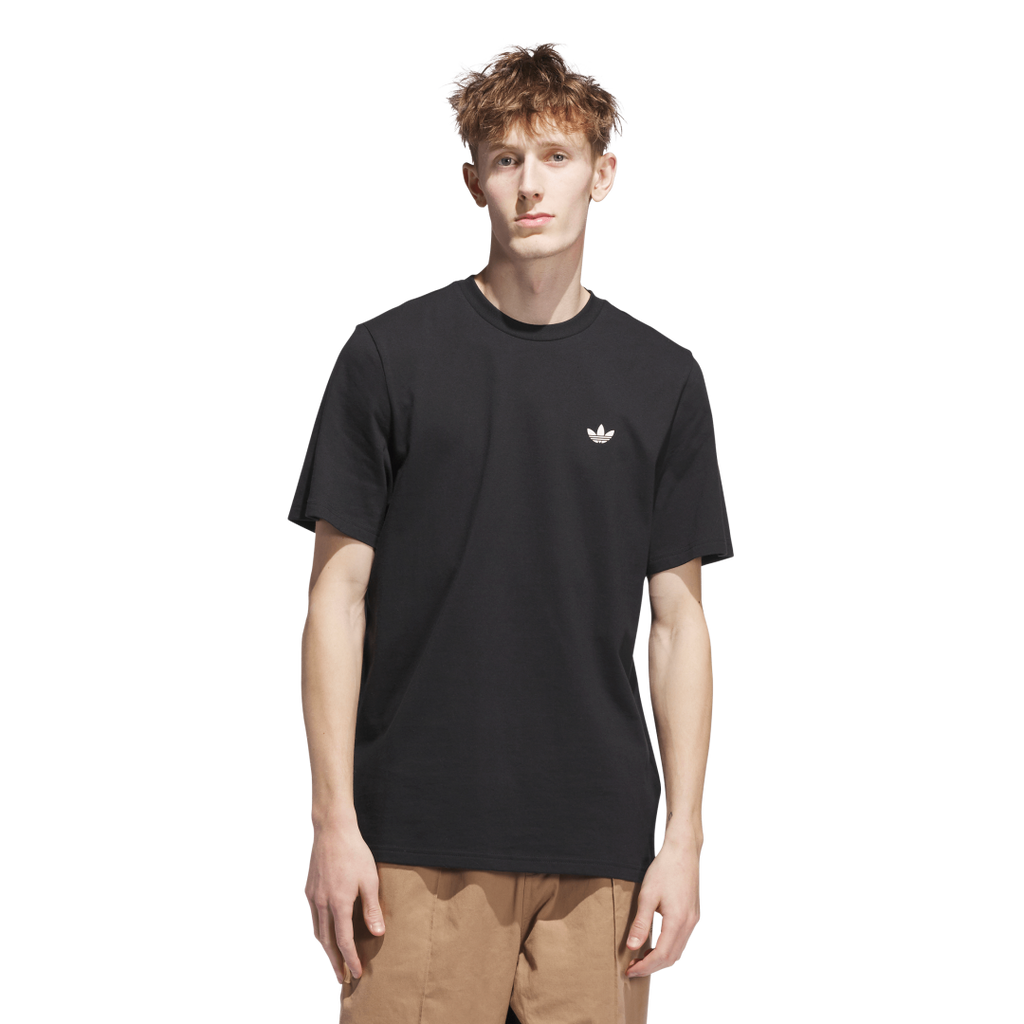 JW0038 Camiseta 4.0 Logo adidas para unisex | GIK Streetwear