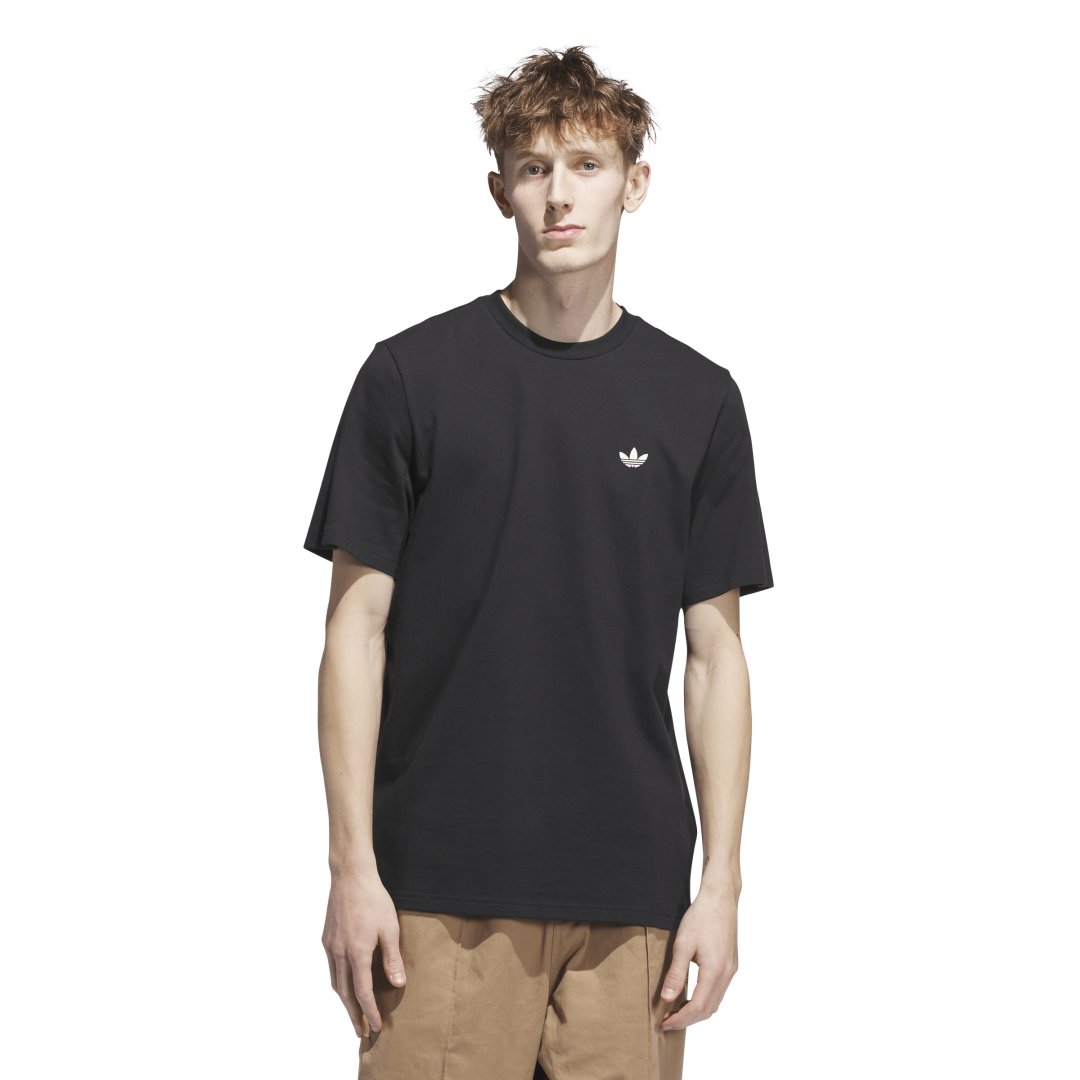 JW0038 Camiseta 4.0 Logo adidas para unisex | GIK Streetwear