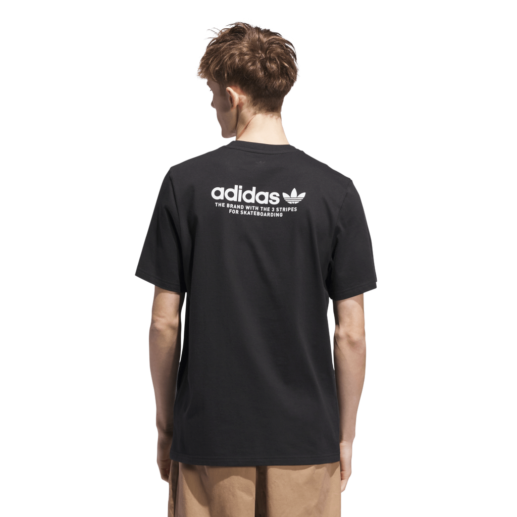 Camiseta 4.0 Logo. Ref: JW0038 - 2