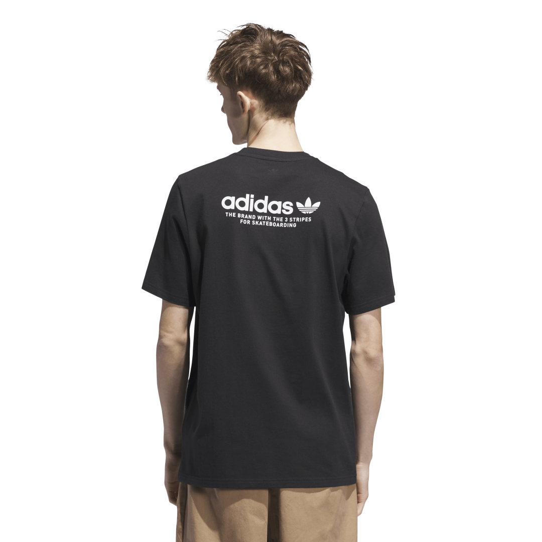Camiseta 4.0 Logo. Ref: JW0038 - 2