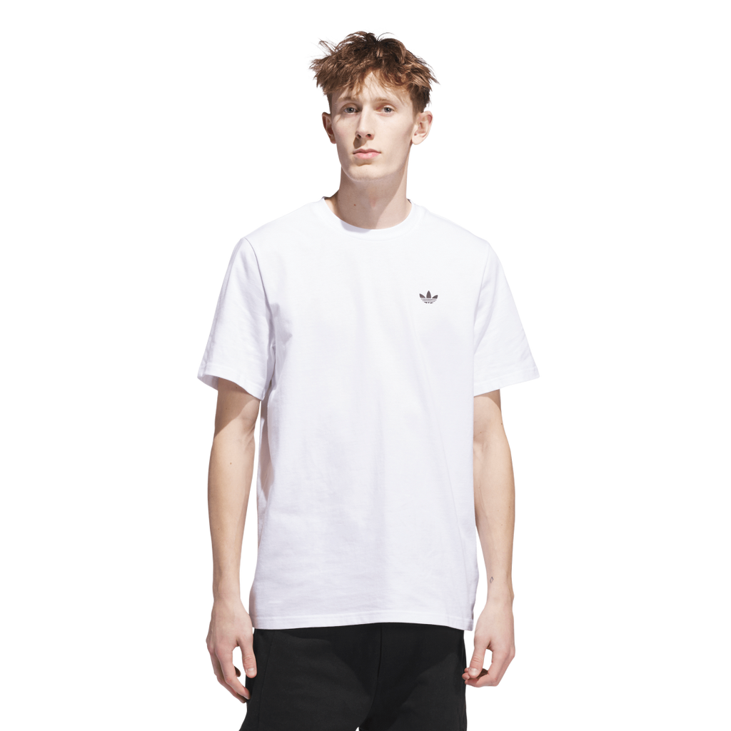 JW0039 Camiseta 4.0 Logo adidas para unisex | GIK Streetwear