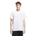 JW0039 Camiseta 4.0 Logo adidas para unisex | GIK Streetwear