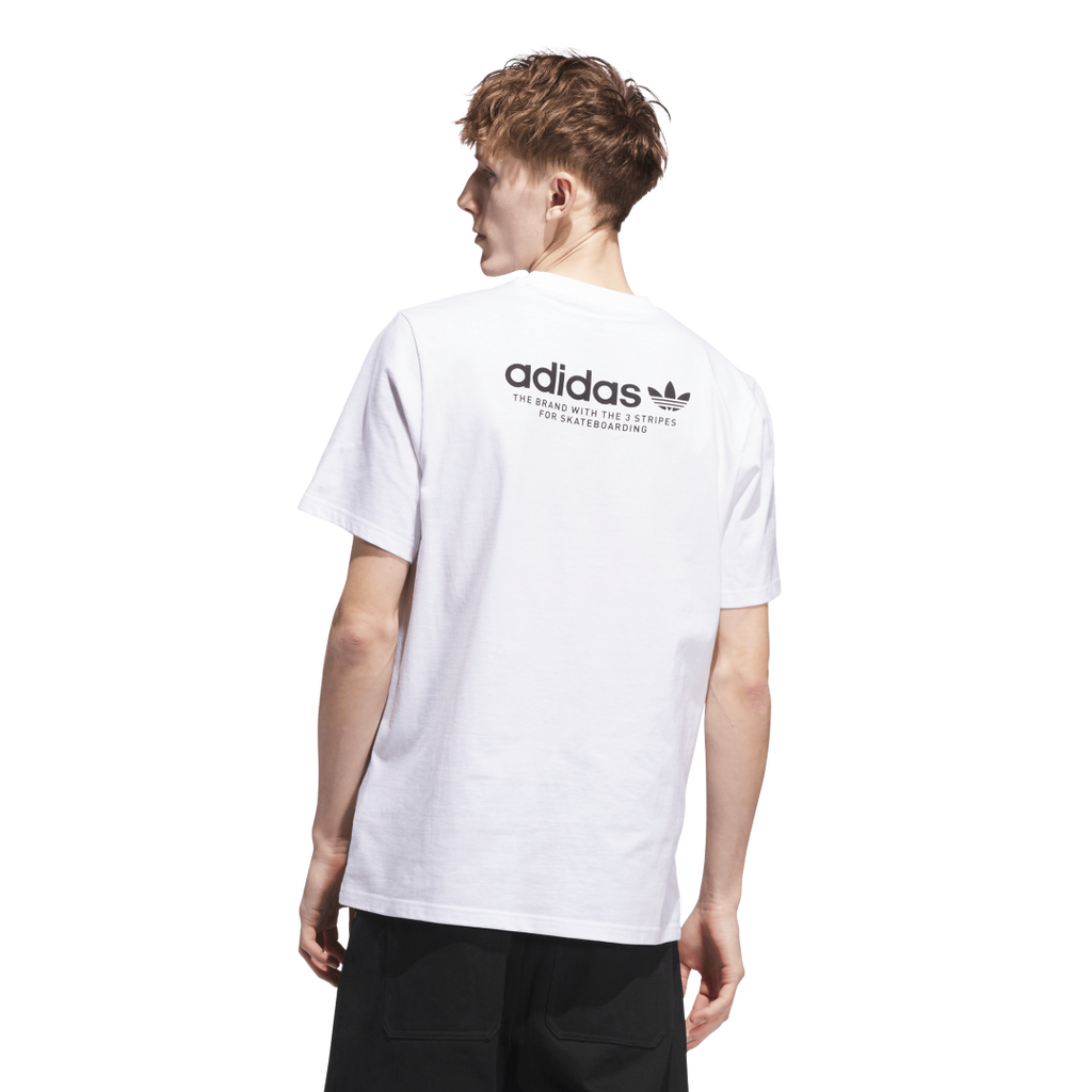 Camiseta 4.0 Logo. Ref: JW0039 - 2