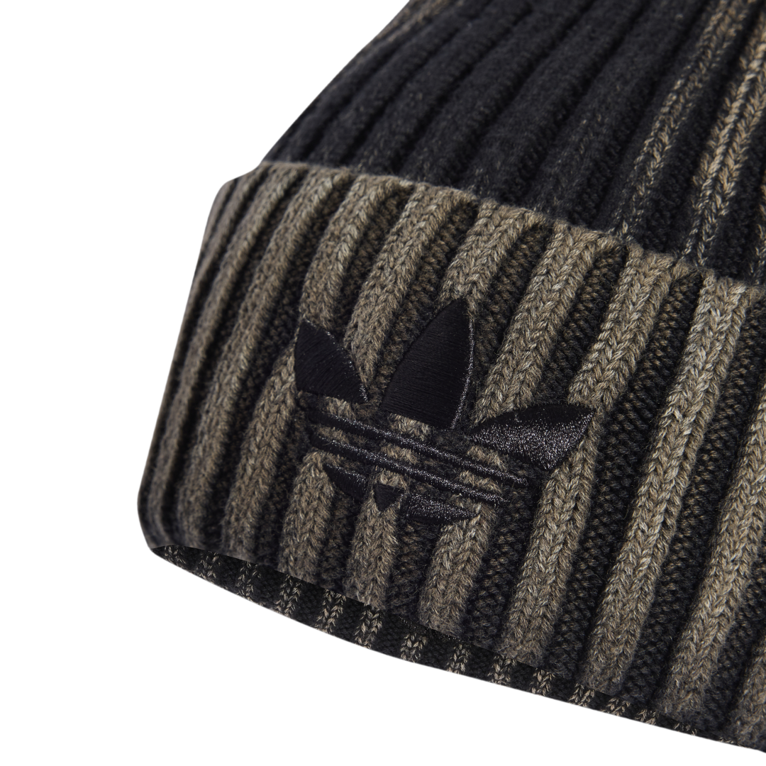 Gorro Beanie con efecto lavado. Ref: JW0042 - 3