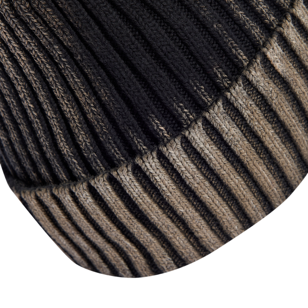 Gorro Beanie con efecto lavado. Ref: JW0042 - 4