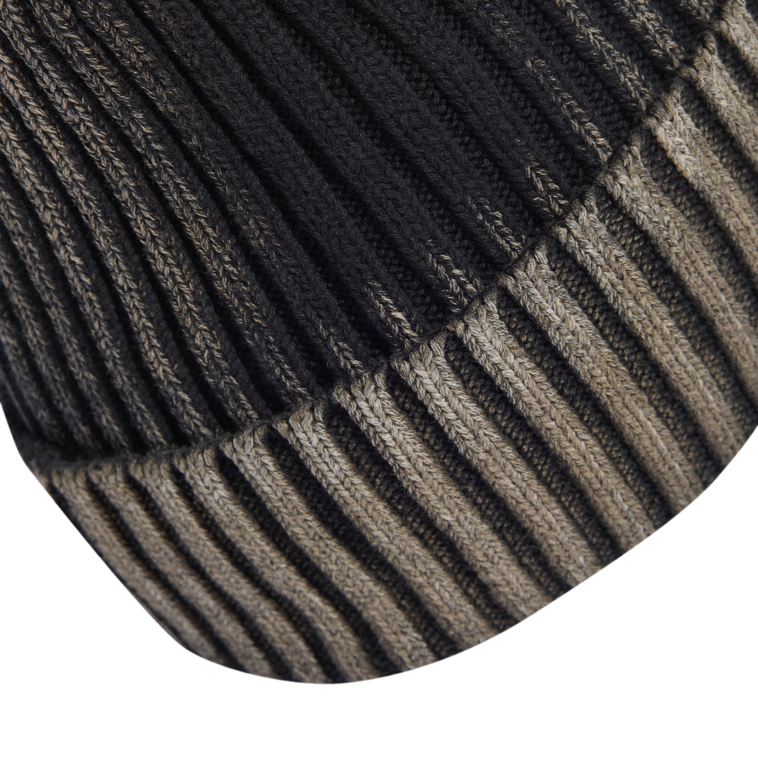 Gorro Beanie con efecto lavado. Ref: JW0042 - 4