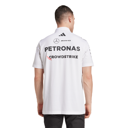 CAMISETA POLO MERCEDES - AMG PETRONAS FORMULA ONE TEAM . Ref: JW0586 - 2