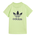 JW5275 Camiseta Trifolio Kids adidas para unisex| GIK Streetwear