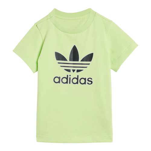 JW5275 Camiseta Trifolio Kids adidas para unisex| GIK Streetwear