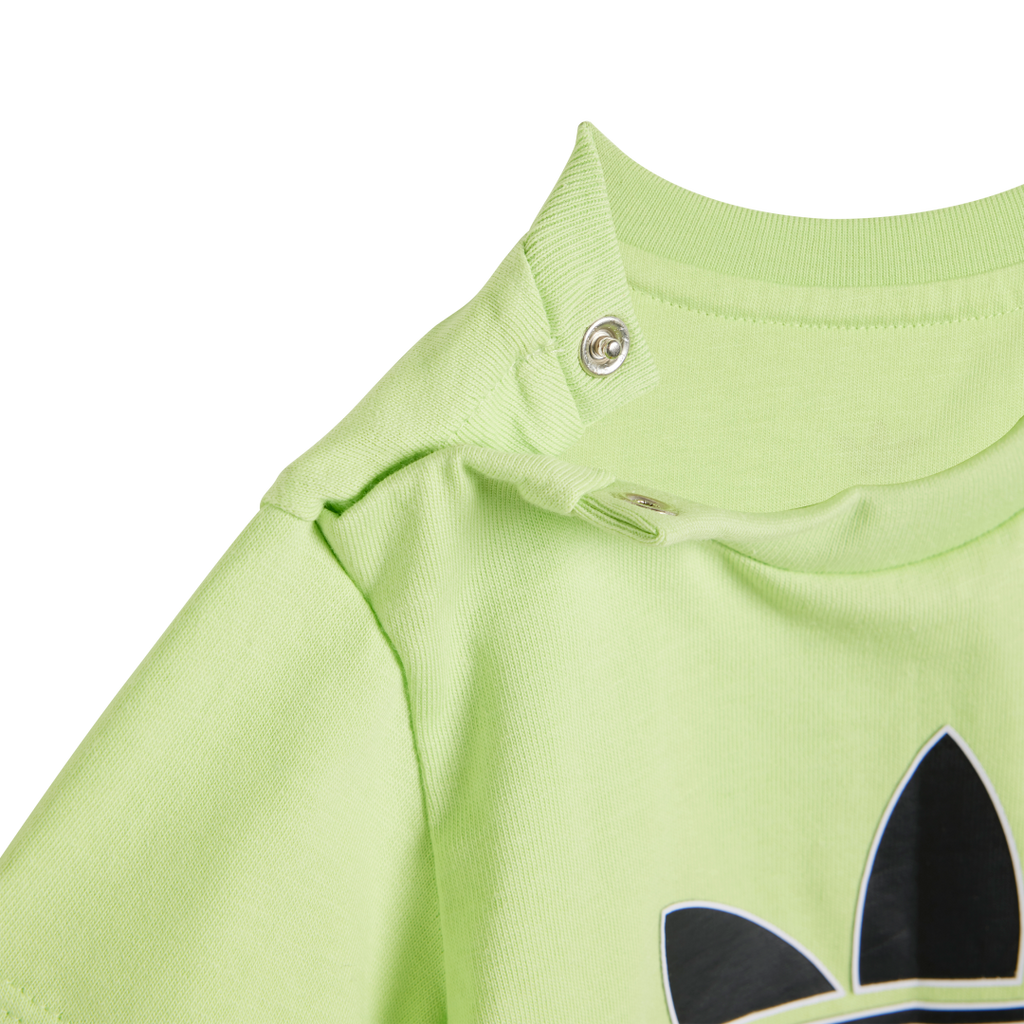 Camiseta Trifolio Kids. Ref: JW5275 - 3