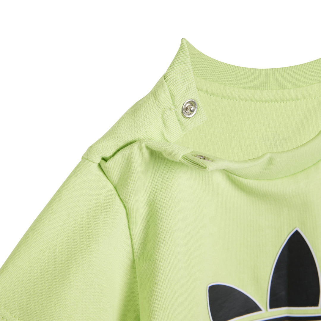 Camiseta Trifolio Kids. Ref: JW5275 - 3