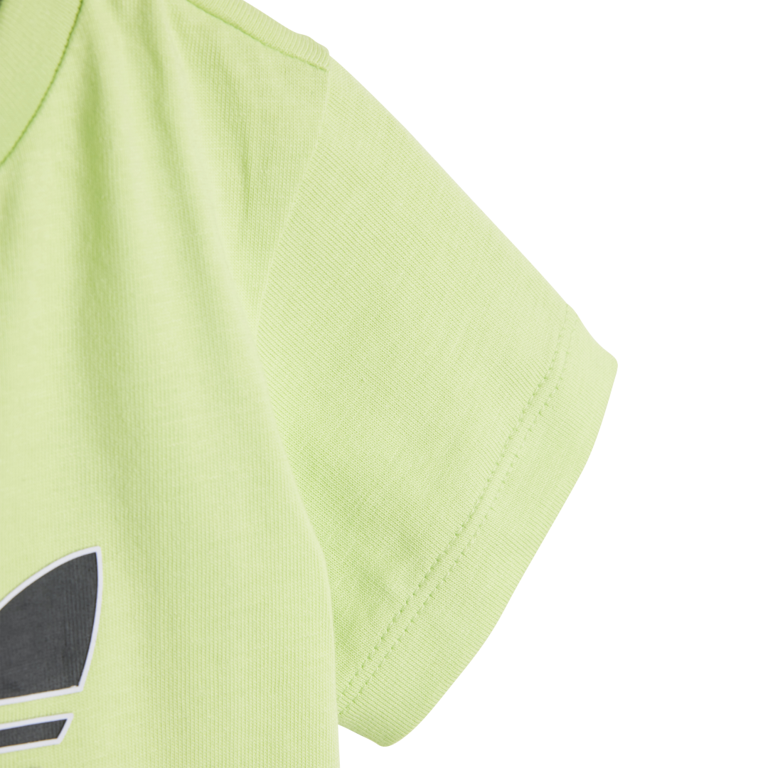 Camiseta Trifolio Kids. Ref: JW5275 - 4
