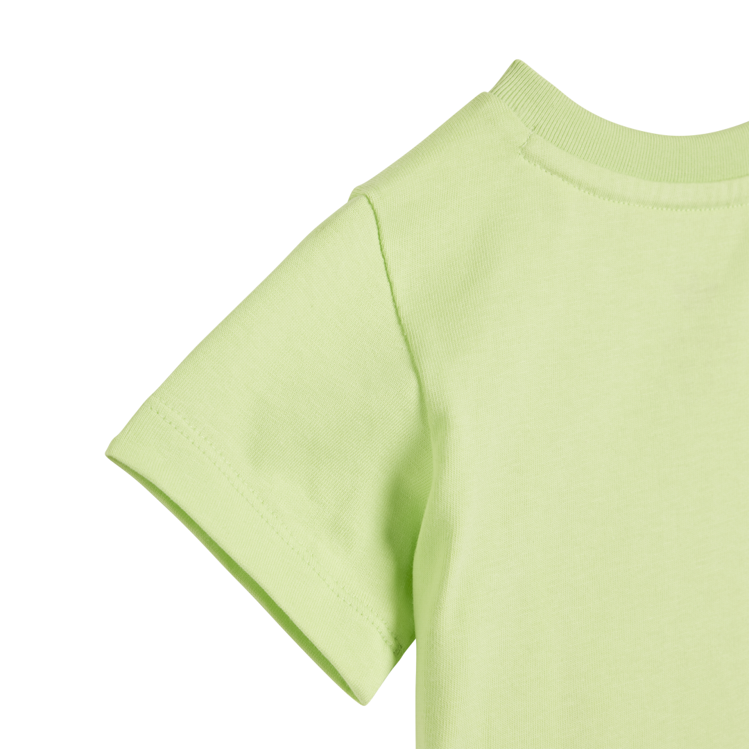 Camiseta Trifolio Kids. Ref: JW5275 - 5