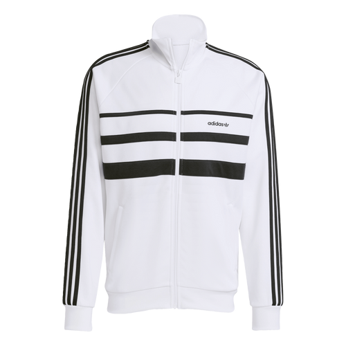 JX1489 Abrigo Deportiva The First adidas para hombre | GIK Streetwear
