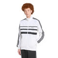 JX1489 Chamarra Deportiva The First adidas para hombre| GIK Streetwear