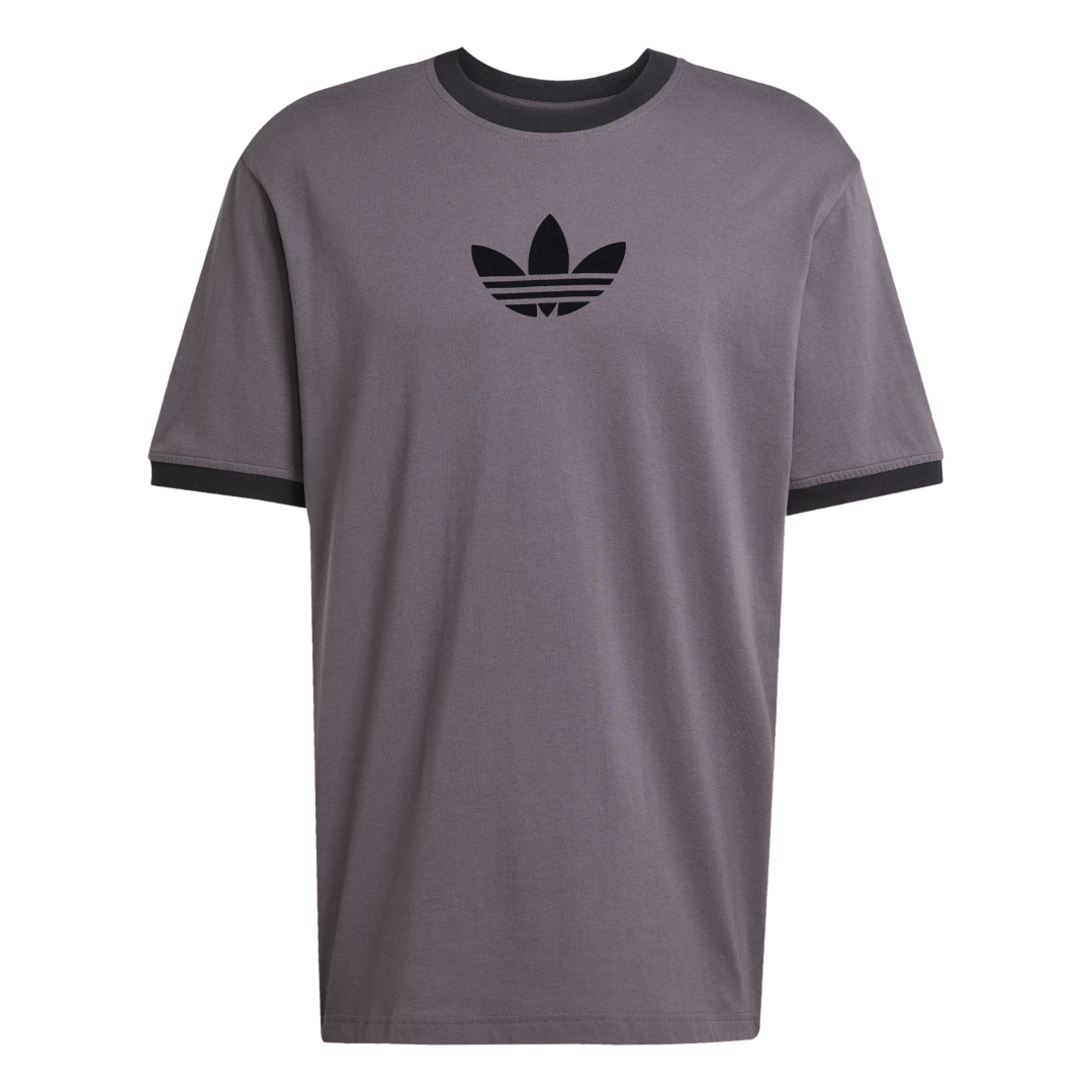 Camiseta adidas Adicolor holgada de los años 2000 Cali. Ref: JX1511 - 6