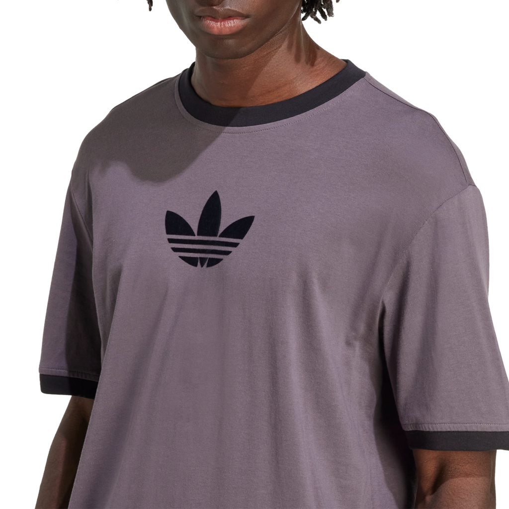 Camiseta adidas Adicolor holgada de los años 2000 Cali. Ref: JX1511 - 4