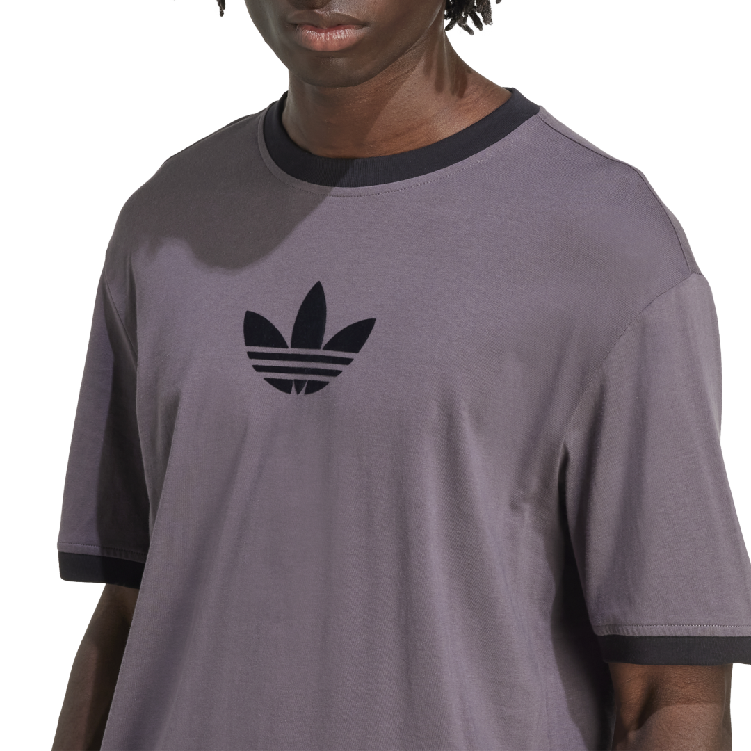 Camiseta adidas Adicolor holgada de los años 2000 Cali. Ref: JX1511 - 4
