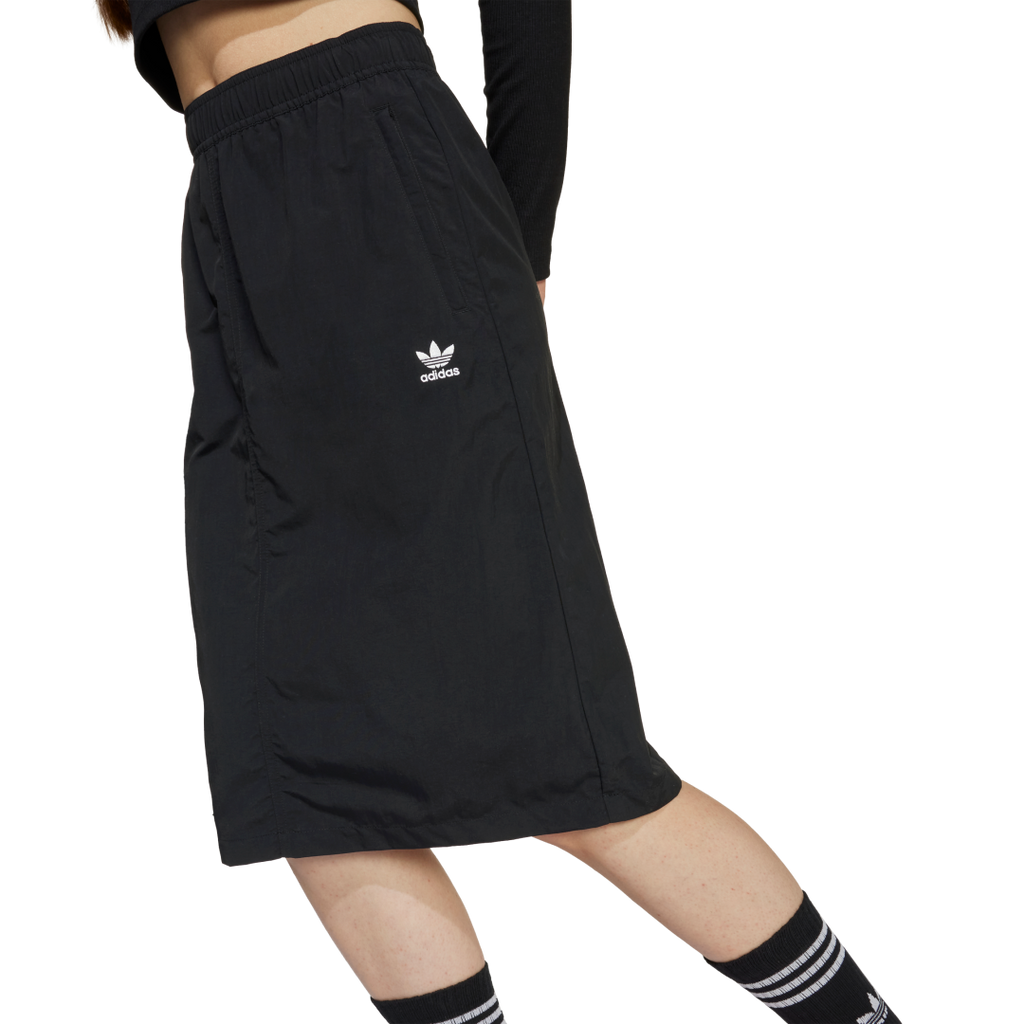 Falda Midi de tejido para jóvenes. Ref: JX2793 - 4
