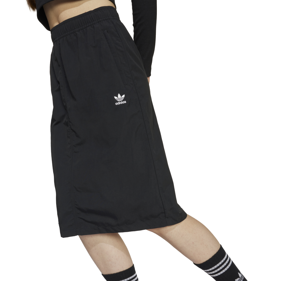 Falda Midi de tejido para jóvenes. Ref: JX2793 - 4