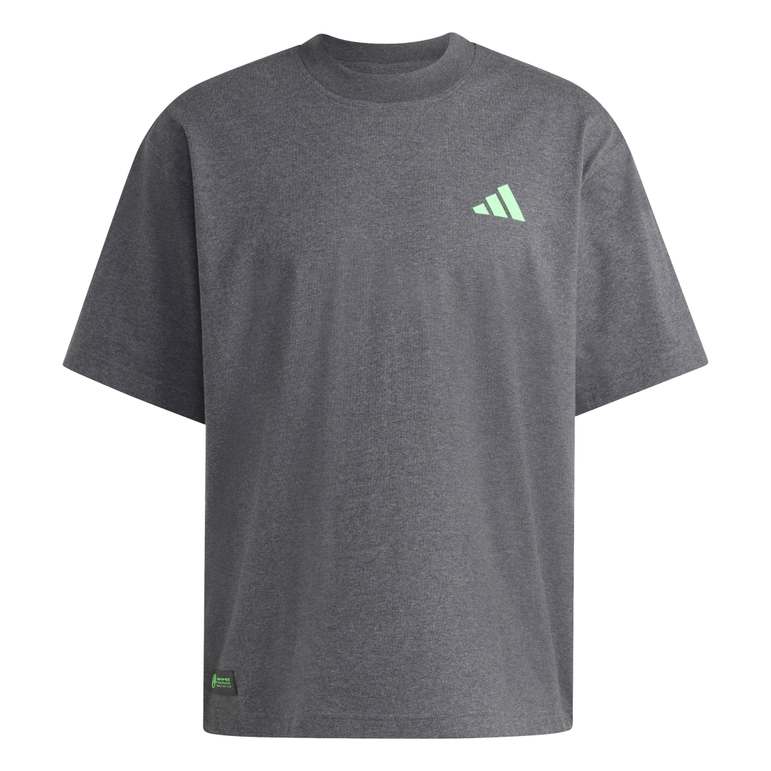 Camiseta Premium Sweat Mercedes - AMG PETRONAS F1 Team. Ref: JX8775 - 7