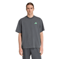 JX8775 Camiseta Premium Sweat Mercedes - AMG PETRONAS F1 Team adidas para hombre| GIK Streetwear