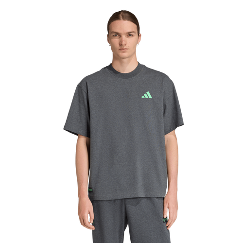 JX8775 Camiseta Premium Sweat Mercedes - AMG PETRONAS F1 Team adidas para hombre| GIK Streetwear