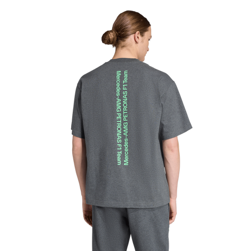 Camiseta Premium Sweat Mercedes - AMG PETRONAS F1 Team. Ref: JX8775 - 2