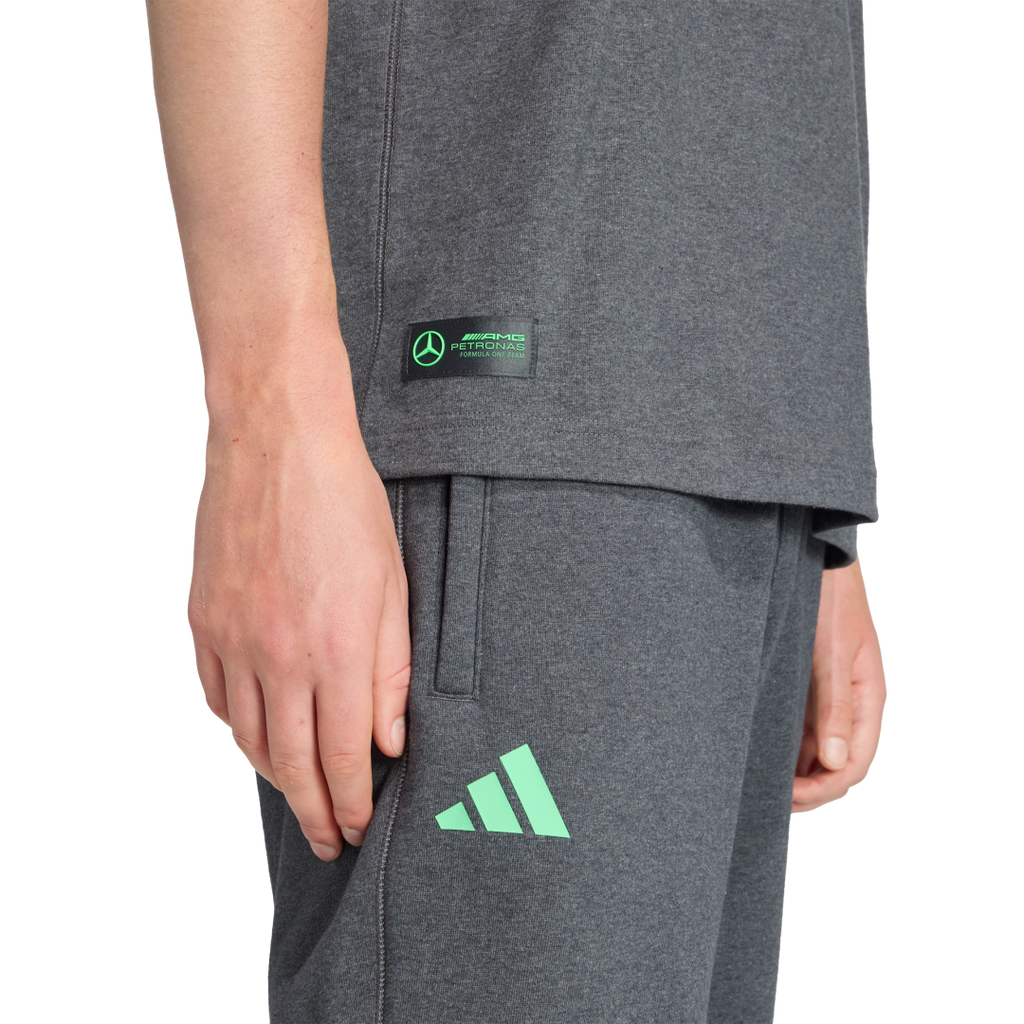 Camiseta Premium Sweat Mercedes - AMG PETRONAS F1 Team. Ref: JX8775 - 5