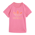 JX9004 Camiseta Trifolio Kids adidas para unisex| GIK Streetwear