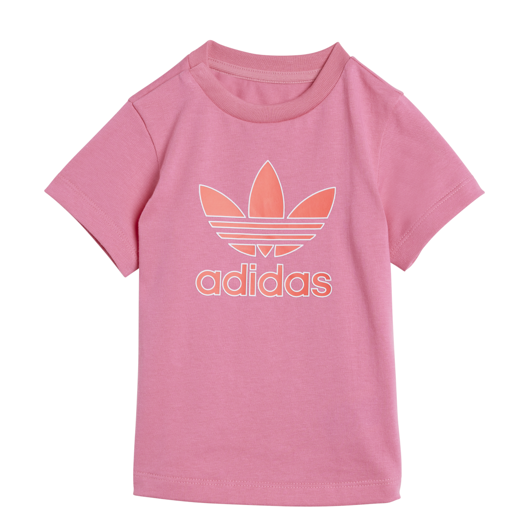 Camiseta Trifolio Kids. Ref: JX9004 - 2