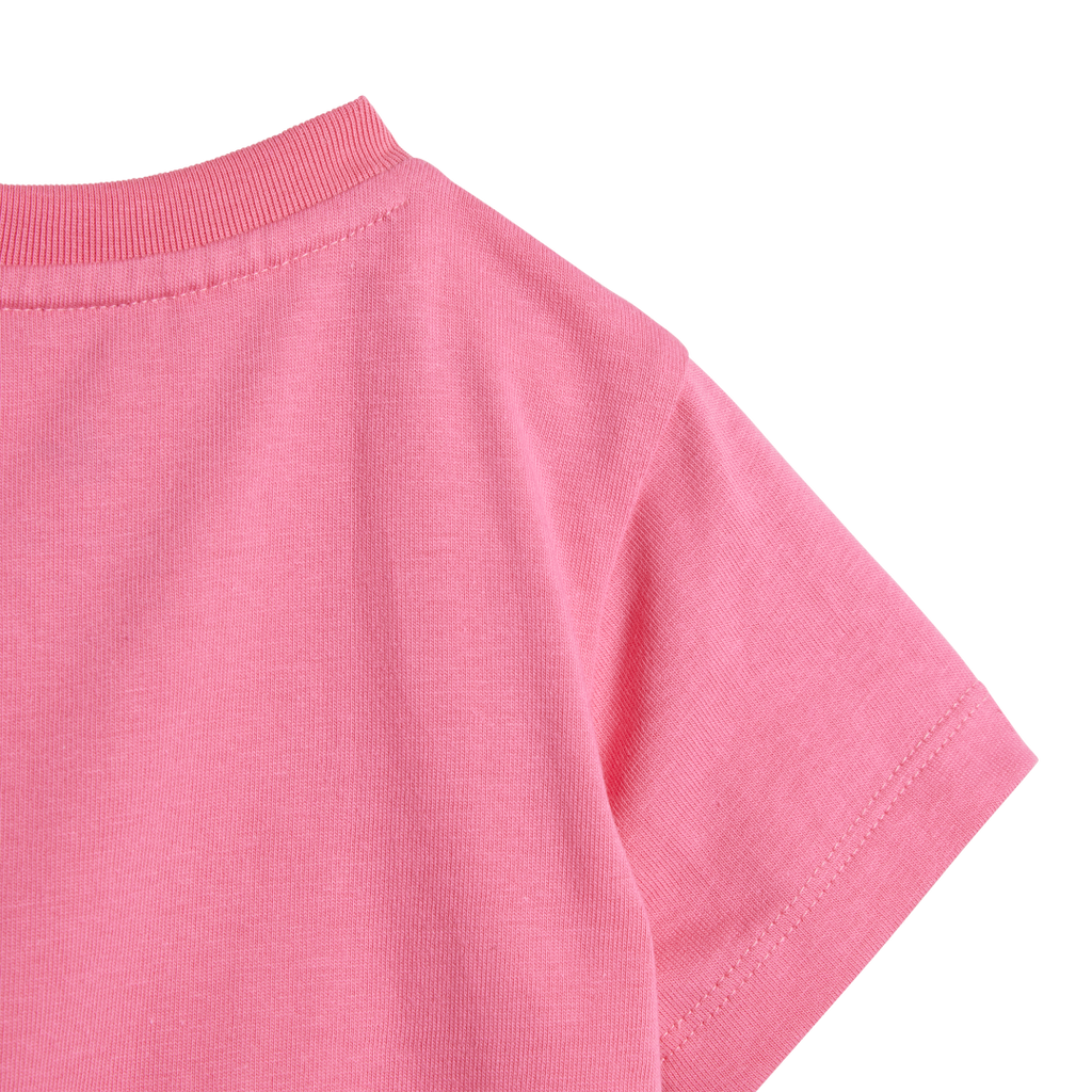 Camiseta Trifolio Kids. Ref: JX9004 - 4