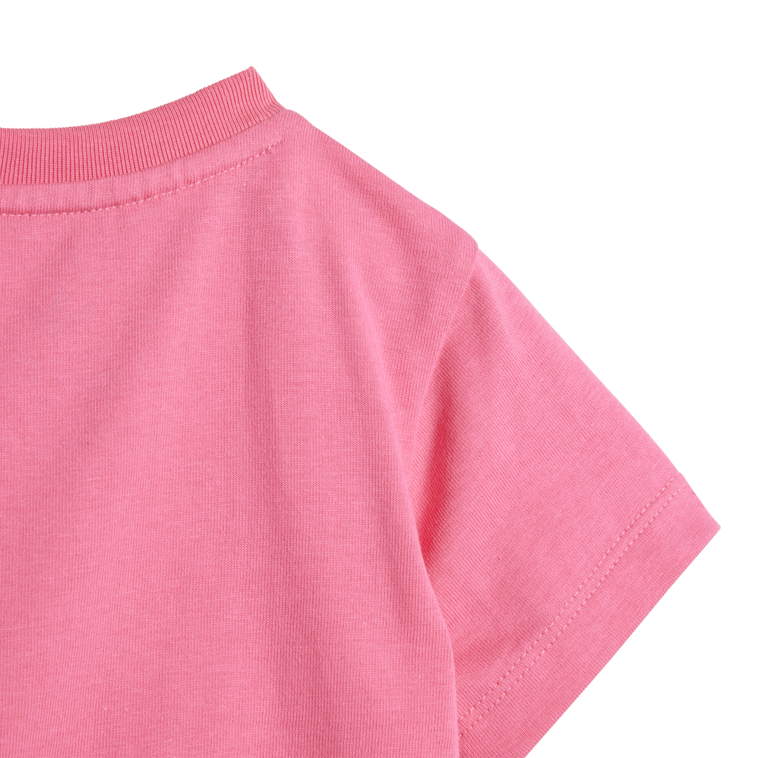 Camiseta Trifolio Kids. Ref: JX9004 - 4