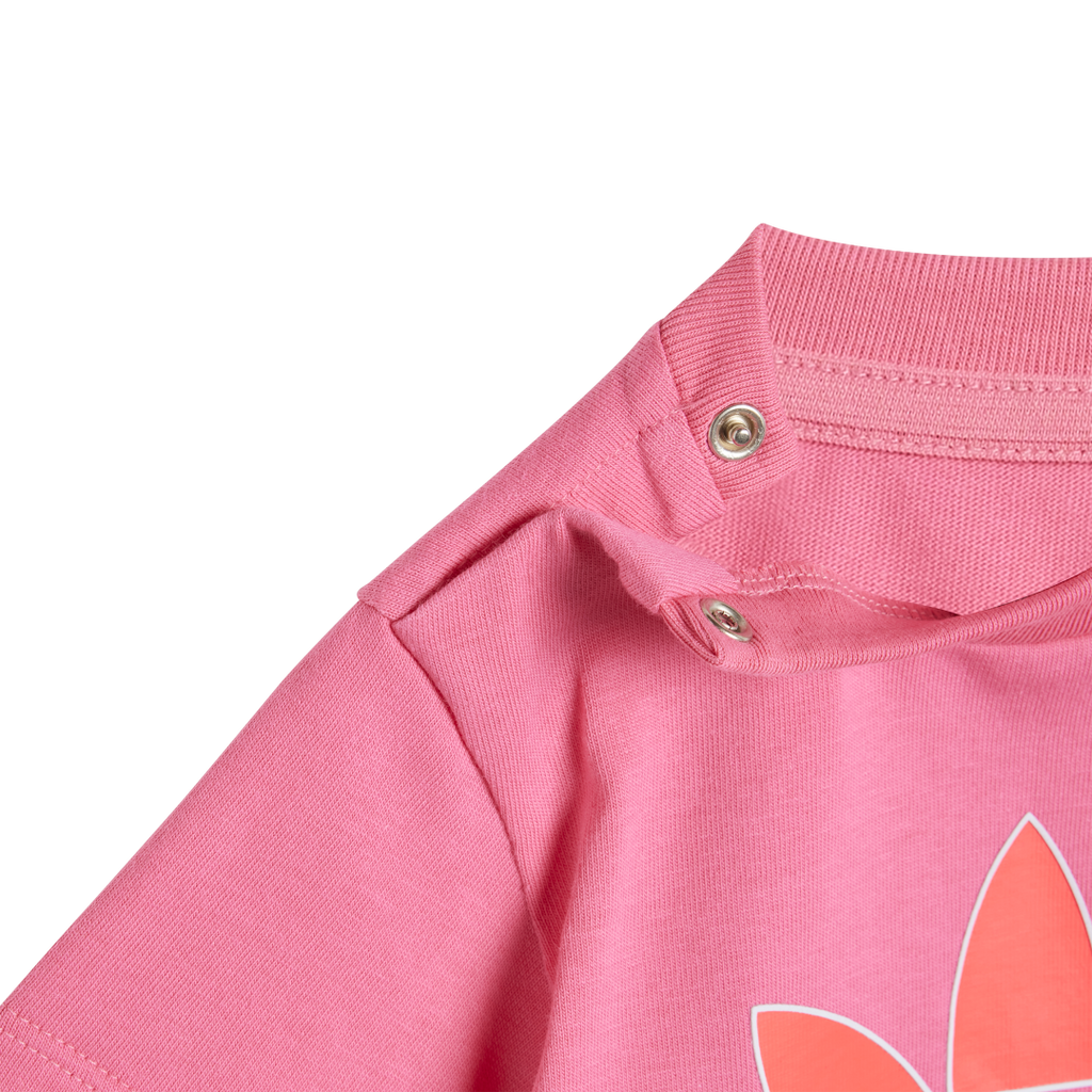 Camiseta Trifolio Kids. Ref: JX9004 - 5