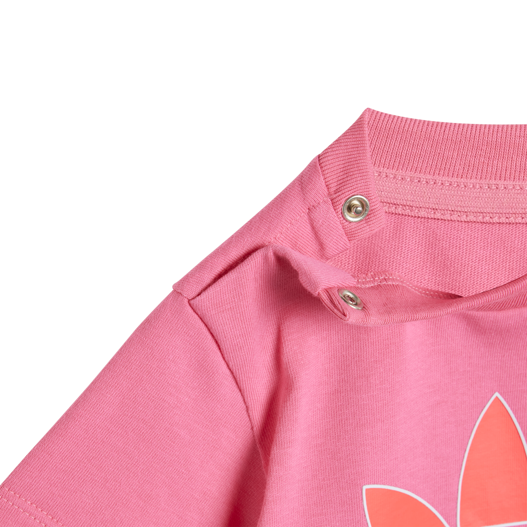 Camiseta Trifolio Kids. Ref: JX9004 - 5