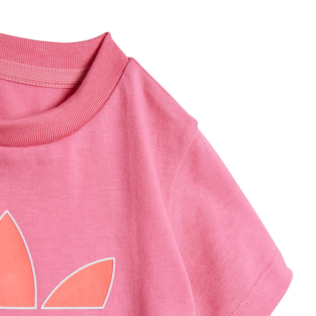 Camiseta Trifolio Kids. Ref: JX9004 - 6