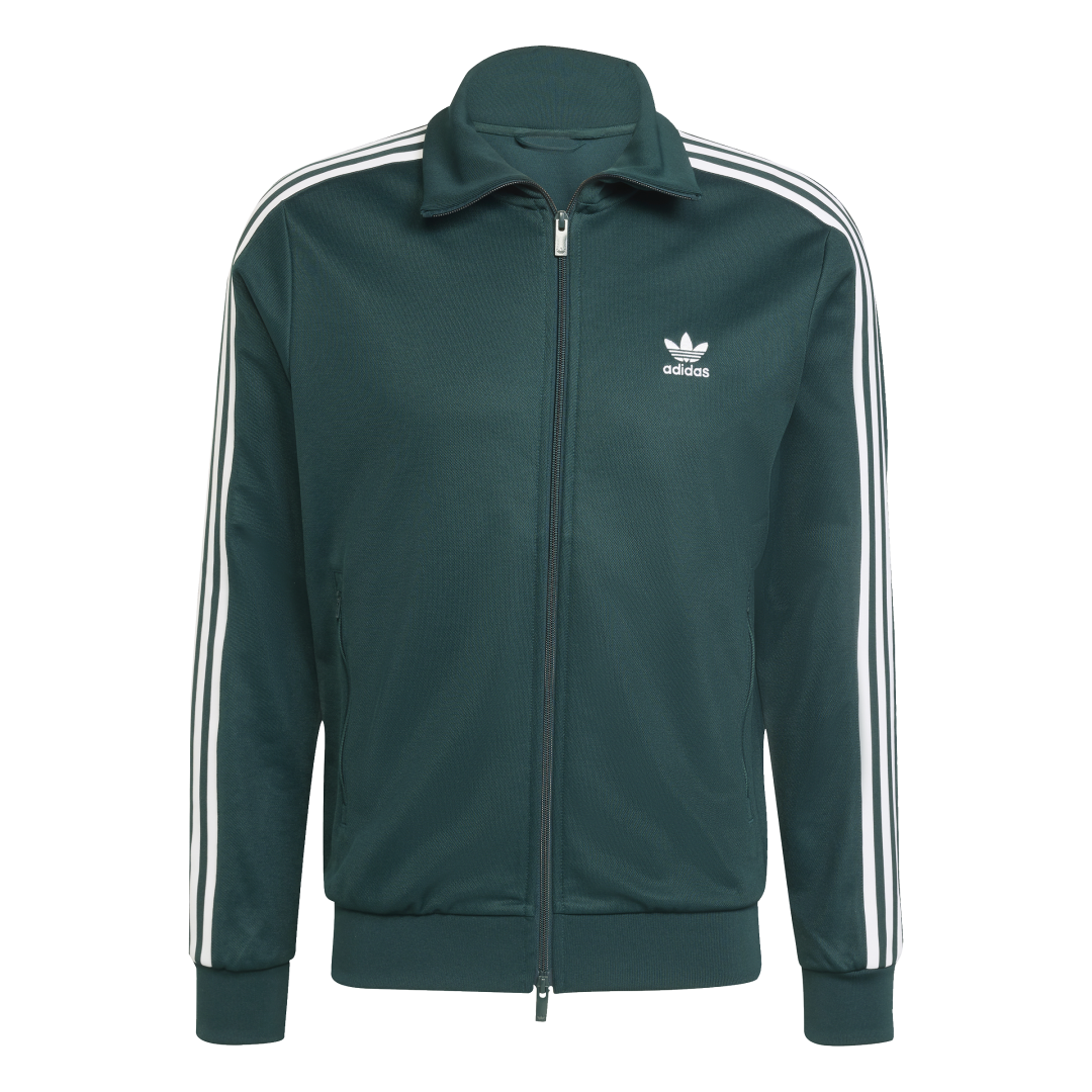 Chamarra Deportiva Adicolor Classics Beckenbauer. Ref: JY1280 - 6